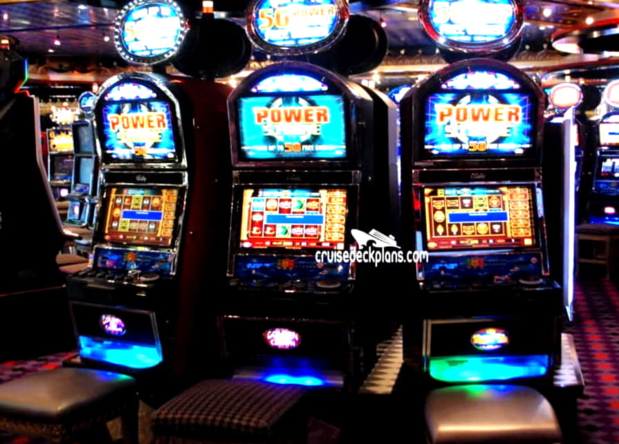 €3695 NO DEPOSIT CASINO BONUS at Party Casino