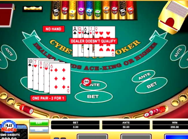 420% Deposit Match Bonus at Amazing Casino 