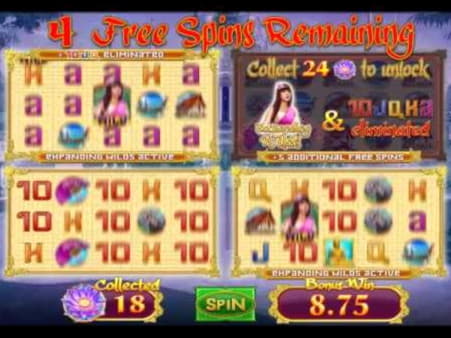 620% Match Bonus at Betzest Casino