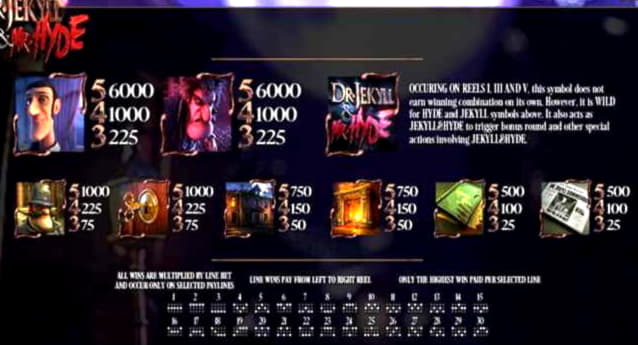 44 Free spins at Reload Bet Casino