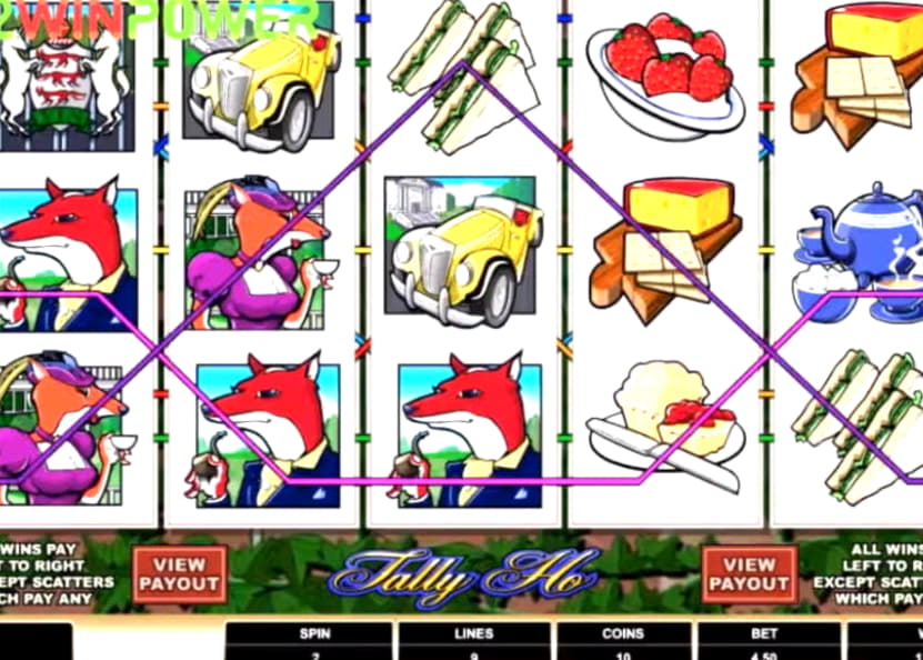 £160 Casino Tournament at Superior Casino