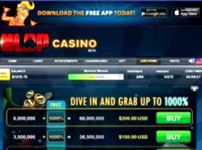﻿$1405 No Deposit Bonus Code at CasiPlay Casino