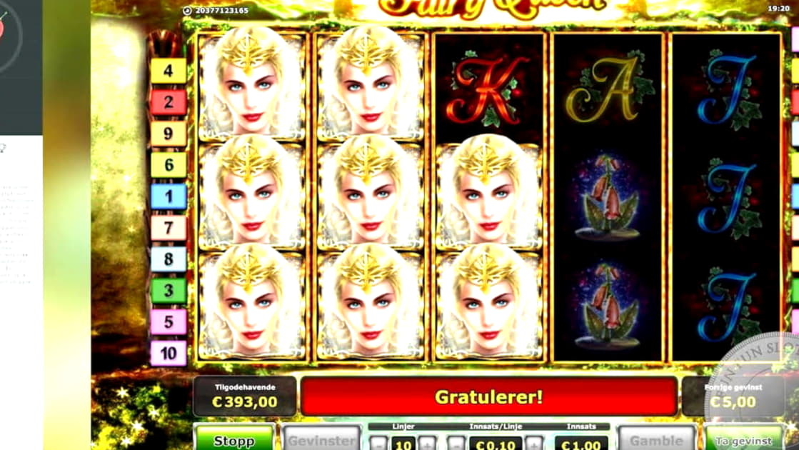 775% First deposit bonus at Zodiac Casino