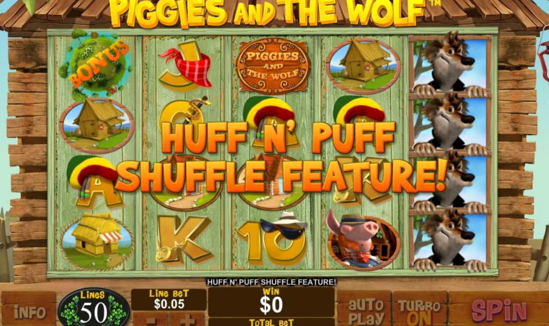 105 Free Spins at Rich Casino