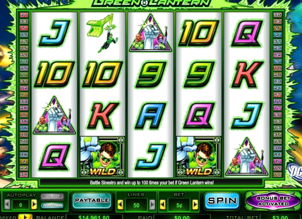 305% Match bonus at Rich Casino