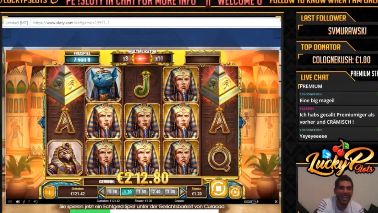 280% Casino Welcome Bonus at Video Slots Casino