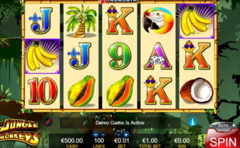 €555 Mobile freeroll slot tournament at All Slots Casino