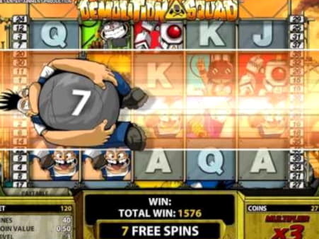 EURO 490 no deposit at Betzest Casino