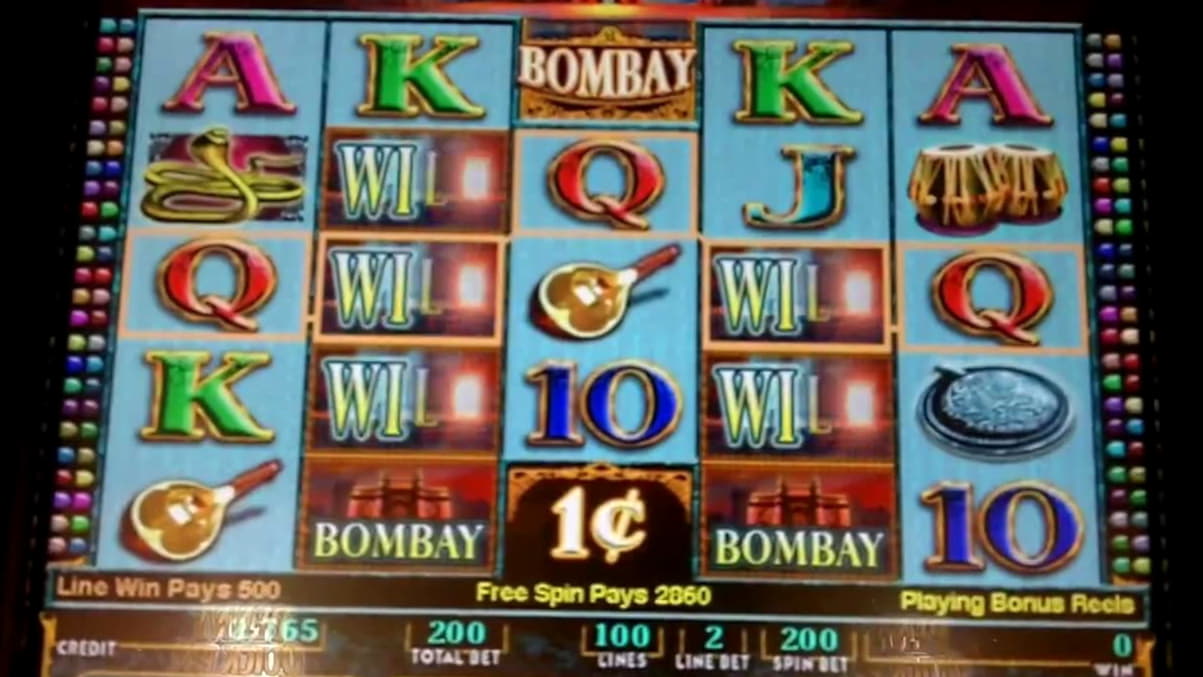 €155 NO DEPOSIT BONUS at Rich Casino