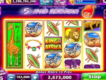EURO 265 FREE CASINO CHIP at Amazing Casino 