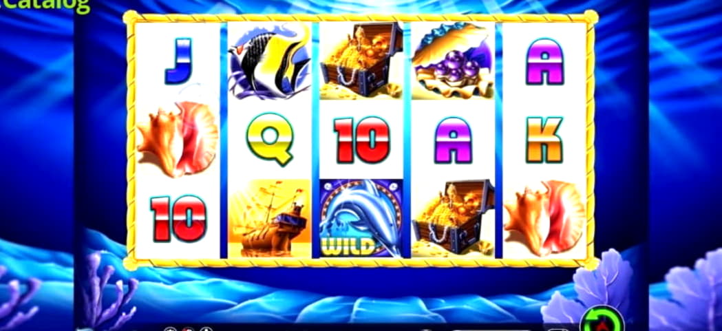945% Casino Welcome Bonus at 888 Casino