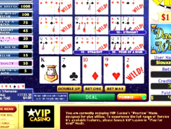 Eur 290 Free Casino Tournament at Party Casino