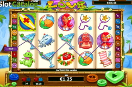£270 Tournament at Video Slots Casino