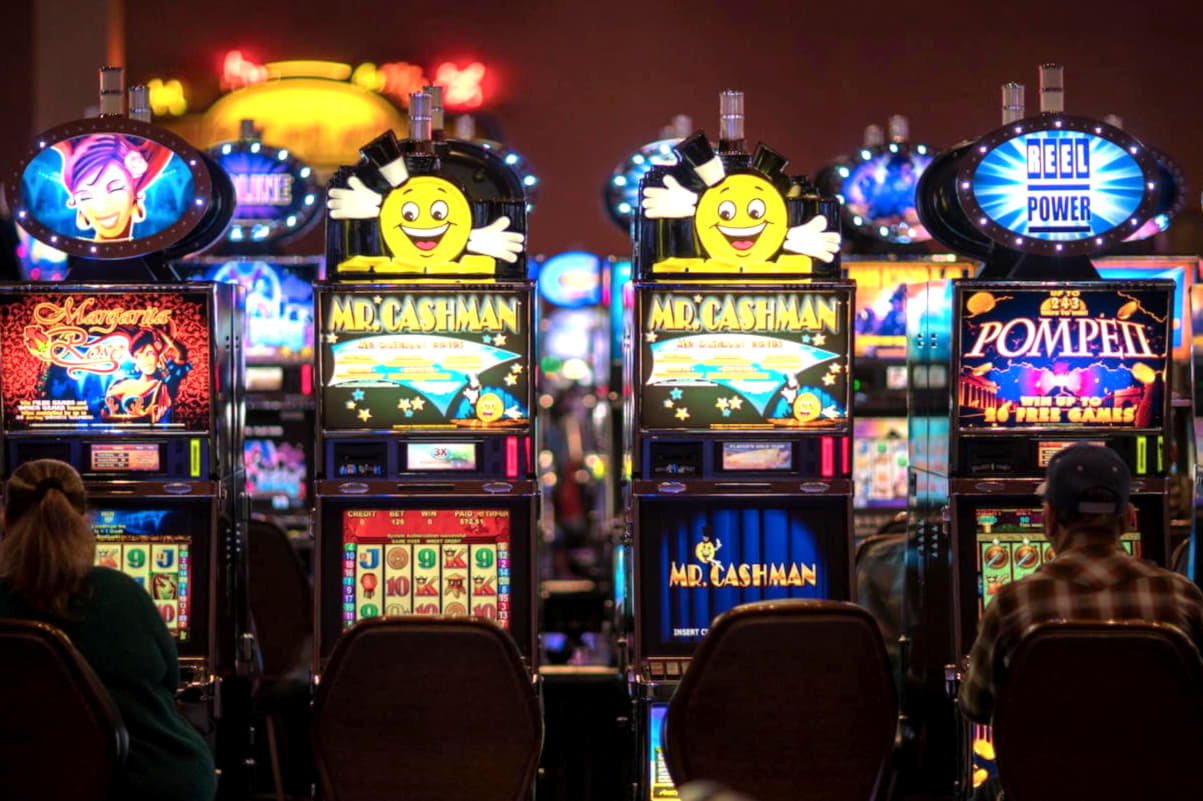 600% Deposit Match Bonus at Zet Casino