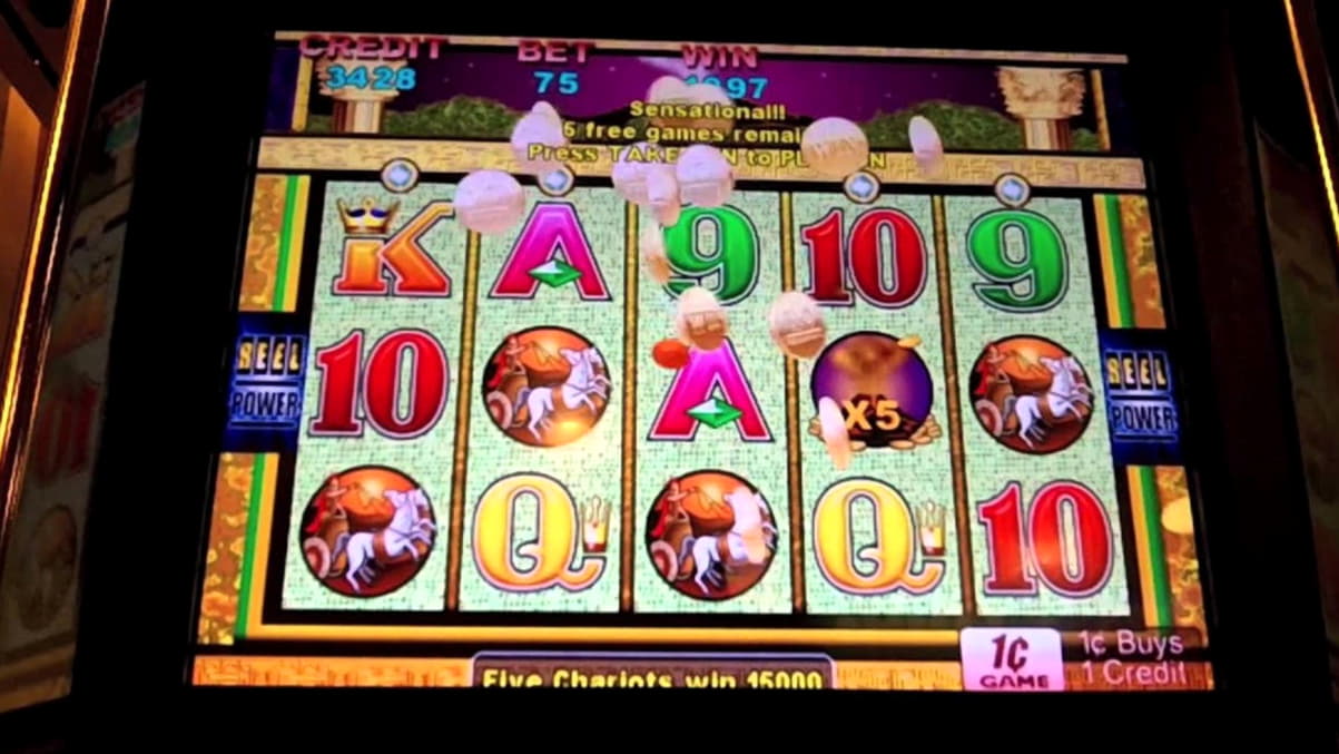 60 free spins no deposit casino at Betzest Casino