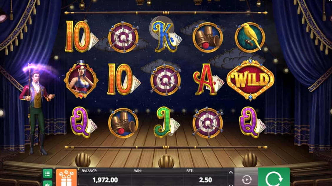 50 FREE SPINS at Video Slots Casino