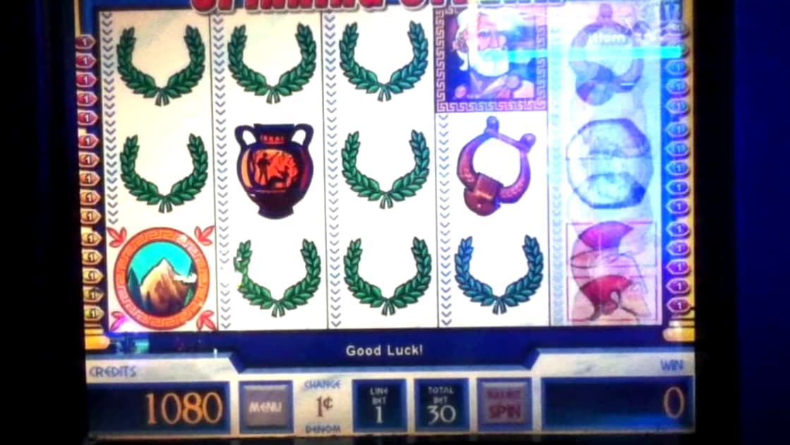 585% Match bonus at Mongoose Casino