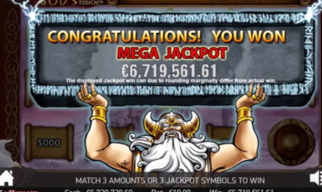 €370 Online Casino Tournament at Party Casino