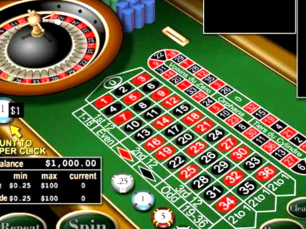 £190 Free Casino Ticket at Party Casino