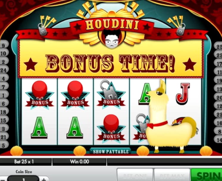 195 FREE Spins at Royal Vegas Casino