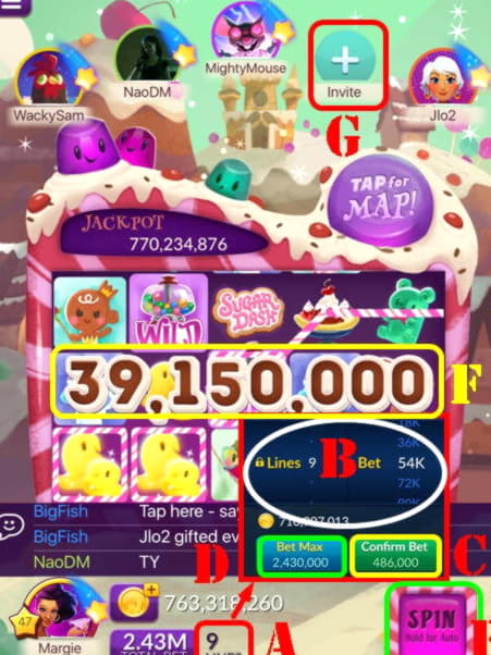 95% Best Signup Bonus Casino at CasiPlay Casino