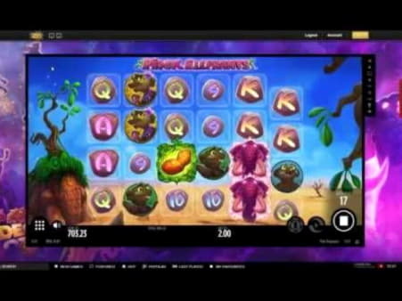 Eur 300 Casino Tournament at CasiPlay Casino