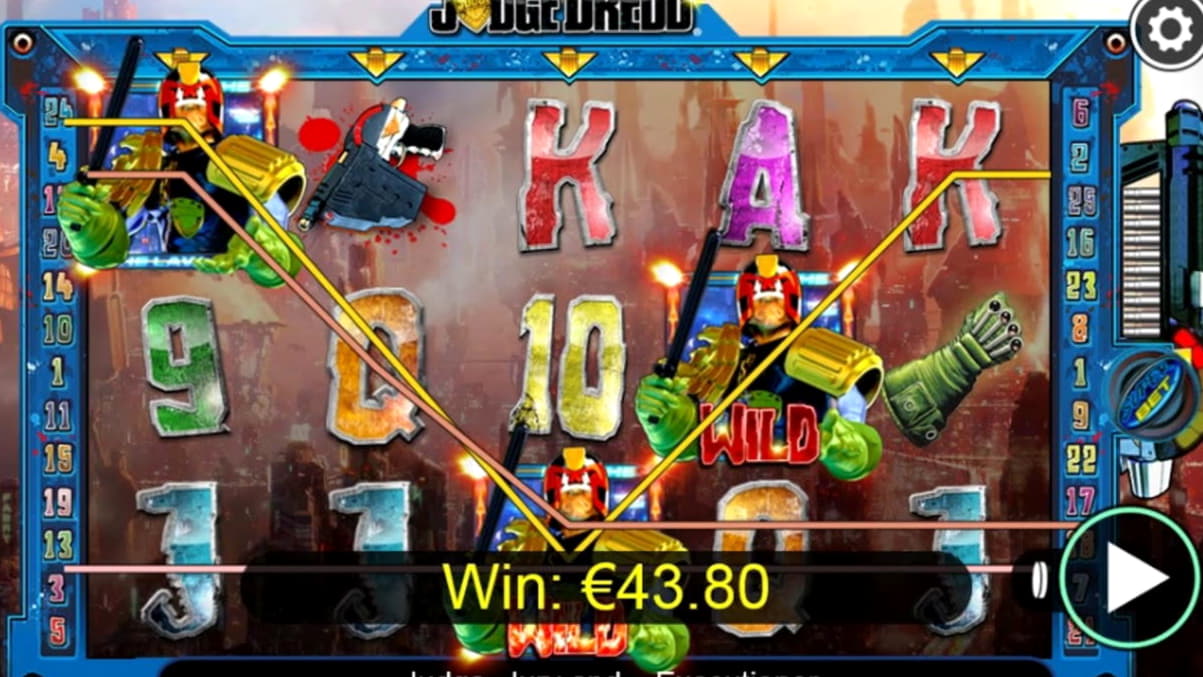 110 free casino spins at LSbet Casino