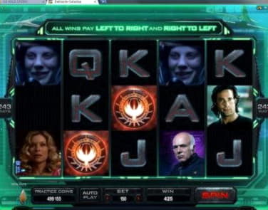 Eur 745 Casino Tournament at 7 Spins Casino