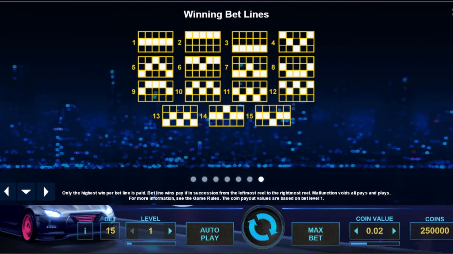 15 free spins no deposit casino at CasiPlay Casino