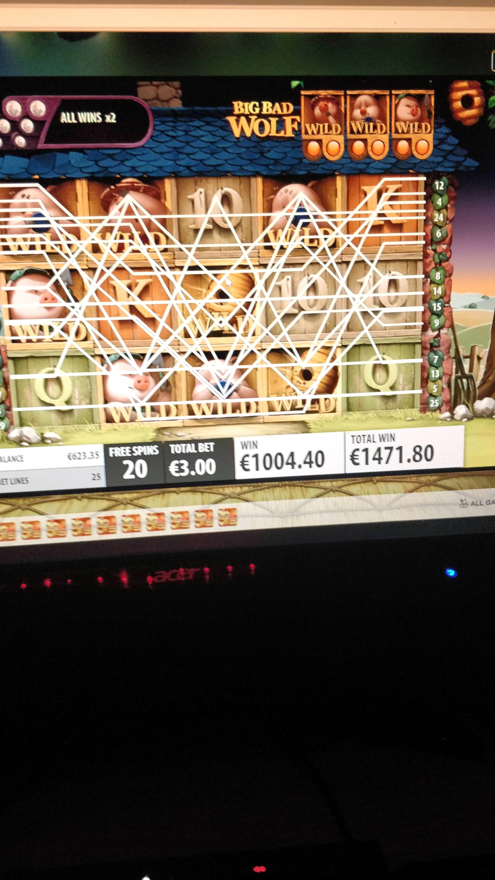 €355 Free Casino Tournament at Zodiac Casino