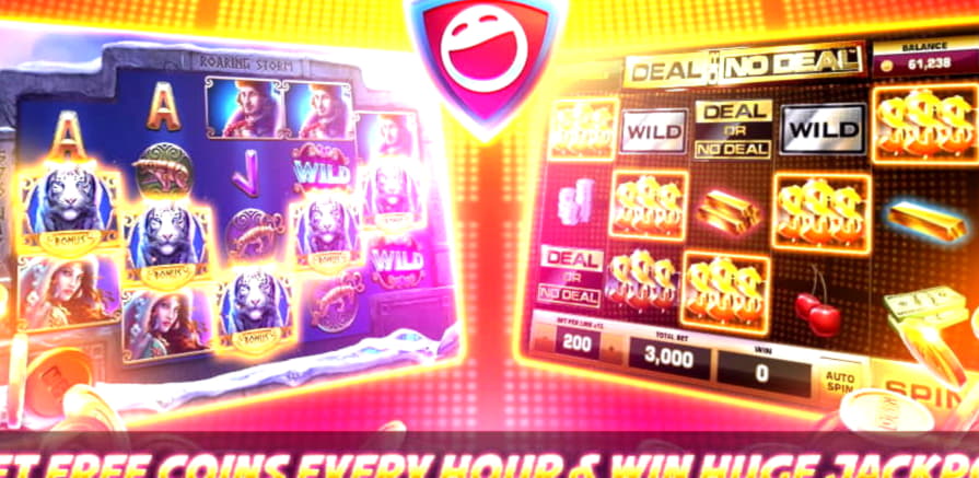 €480 free chip casino at All Slots Casino