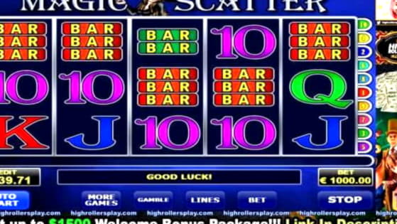 365% Casino Welcome Bonus at Buran Casino