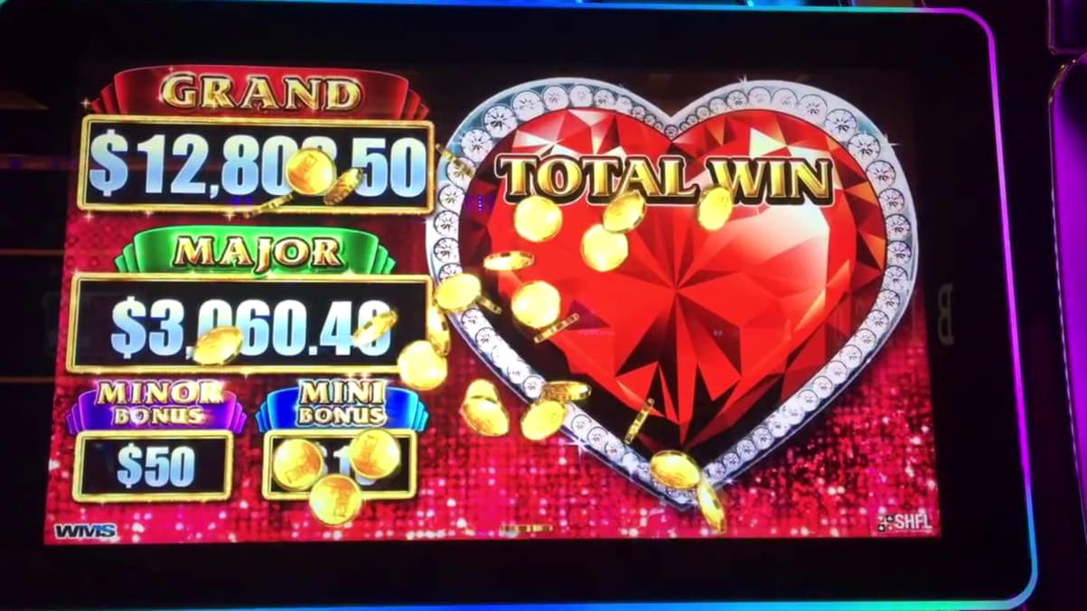 480% Signup Casino Bonus at Unique Casino