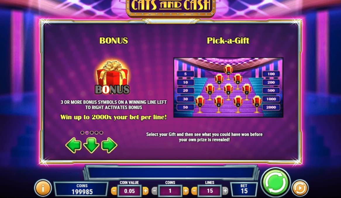 Eur 620 Free Casino Ticket at Reload Bet Casino
