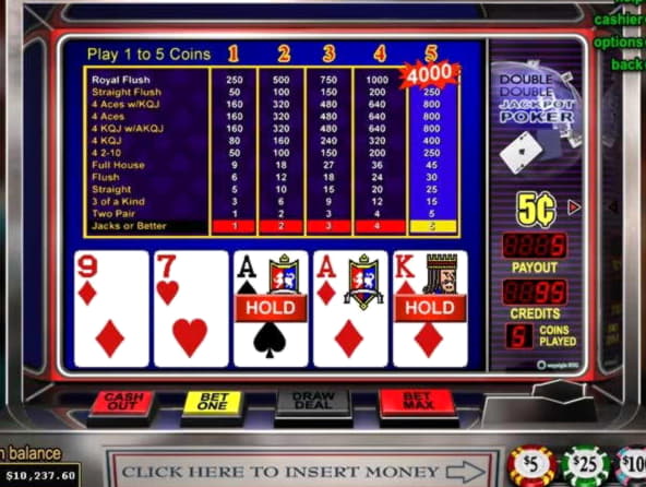 EURO 2690 No Deposit Bonus Casino at Superior Casino
