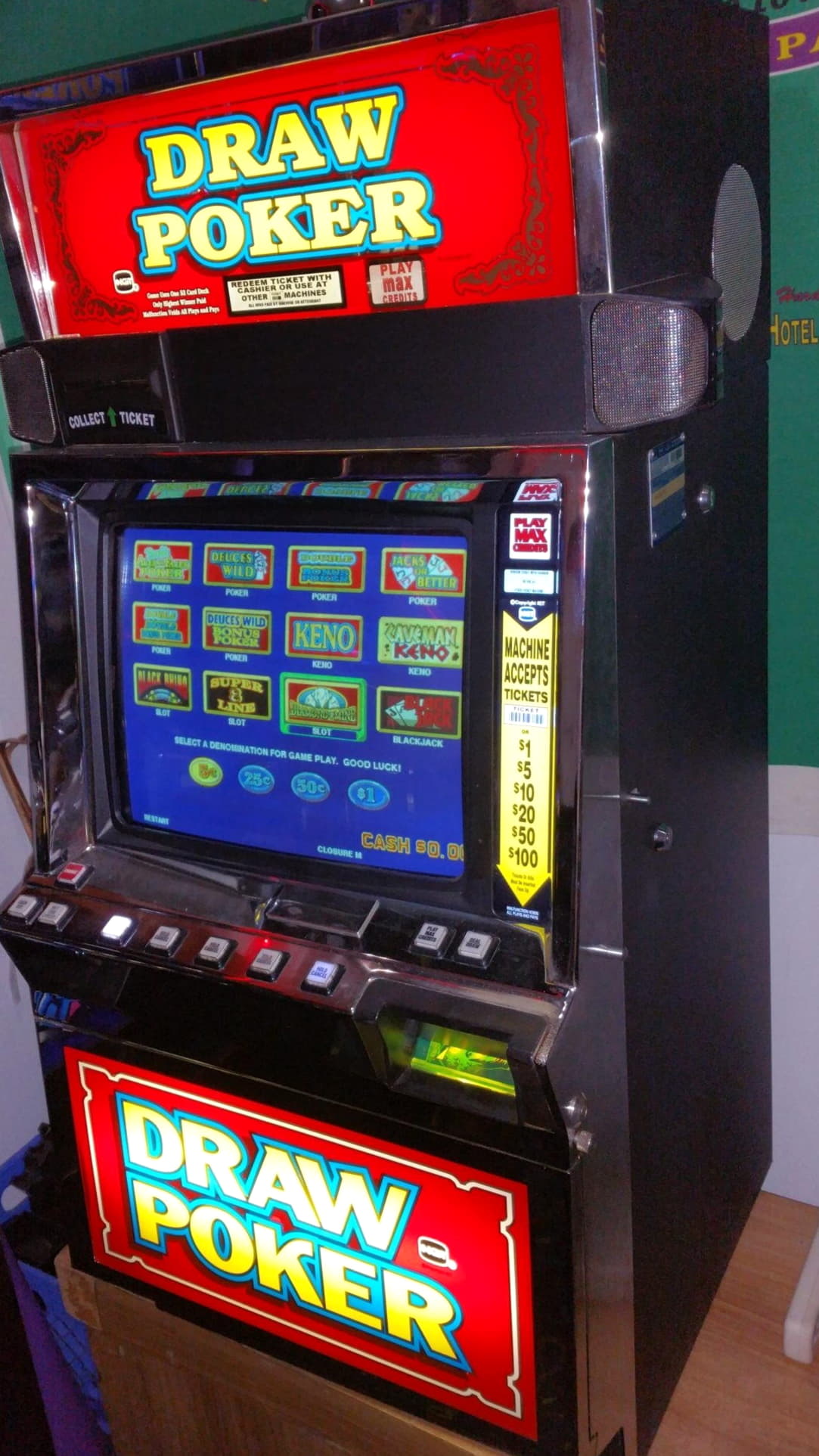 €425 FREE CHIP CASINO at Zodiac Casino