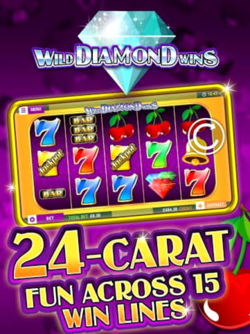 385% Deposit match bonus at 7 Reels Casino