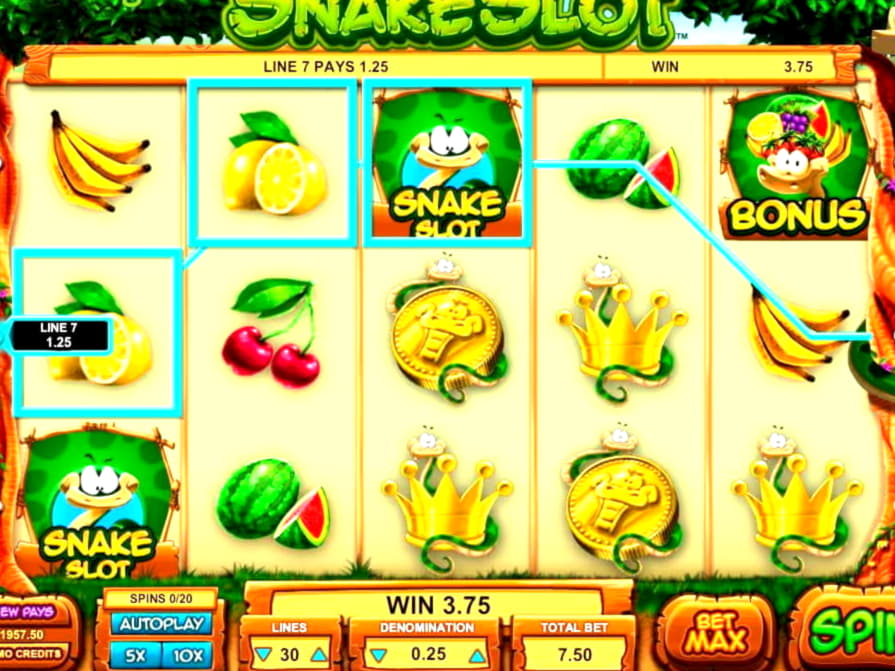 $630 free chip at Superior Casino