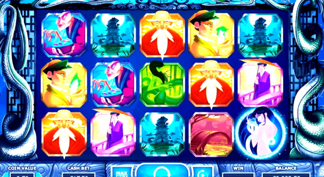 50 free spins casino at Vip Slots Casino
