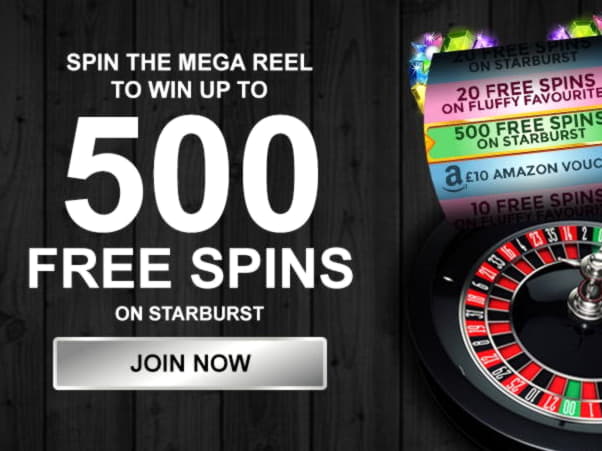 140% First Deposit Bonus at Video Slots Casino