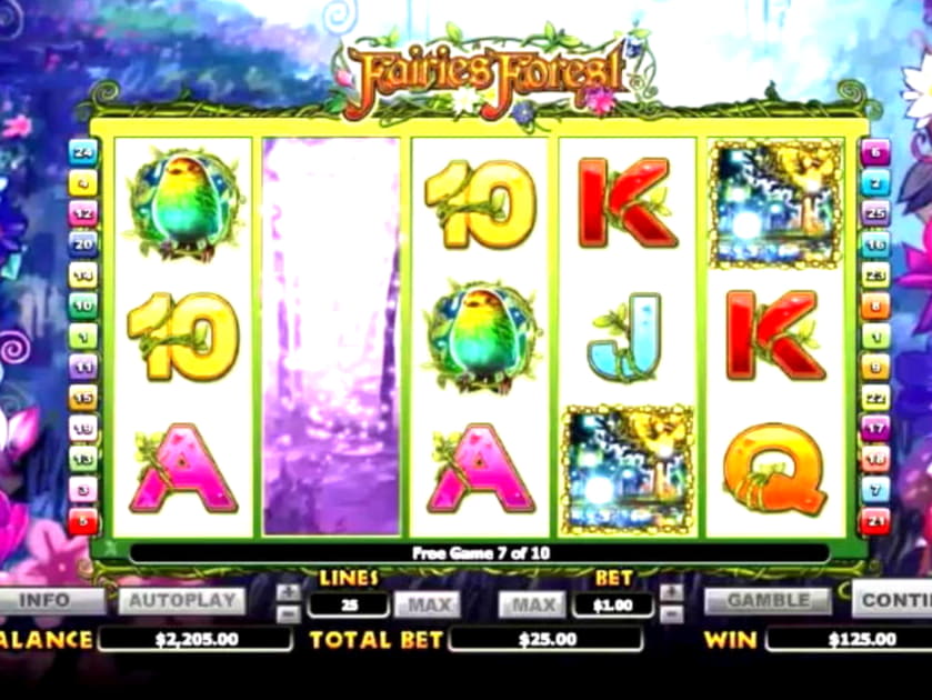 180 Loyal Free Spins! at Amazing Casino 