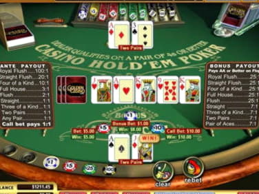 740% Match Bonus at Thebes Casino