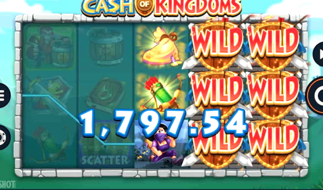 75 Free spins casino at Video Slots Casino