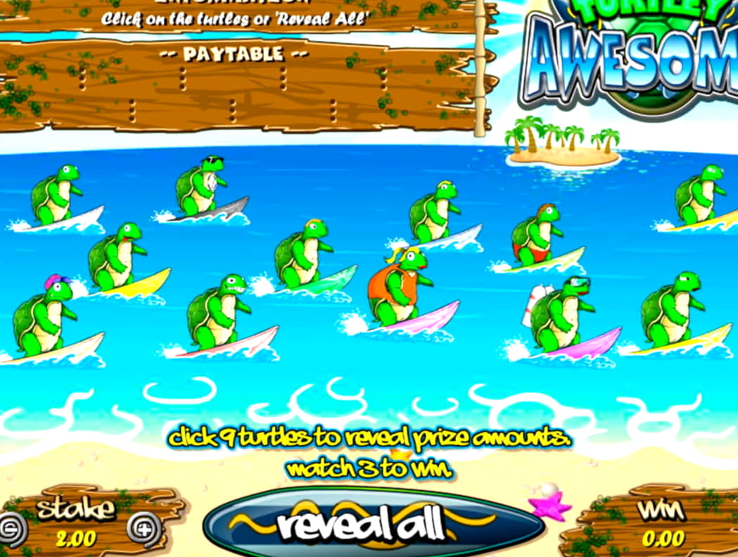 295 Free Spins right now at Amazing Casino 