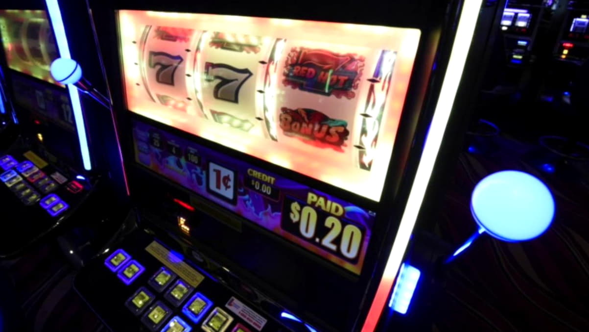 $660 Free Casino Ticket at Vip Slots Casino