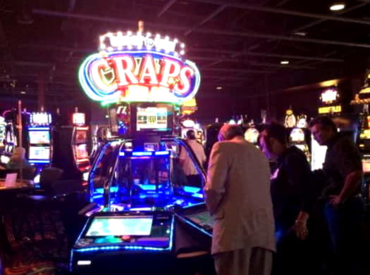 Eur 910 Casino Tournament at Party Casino