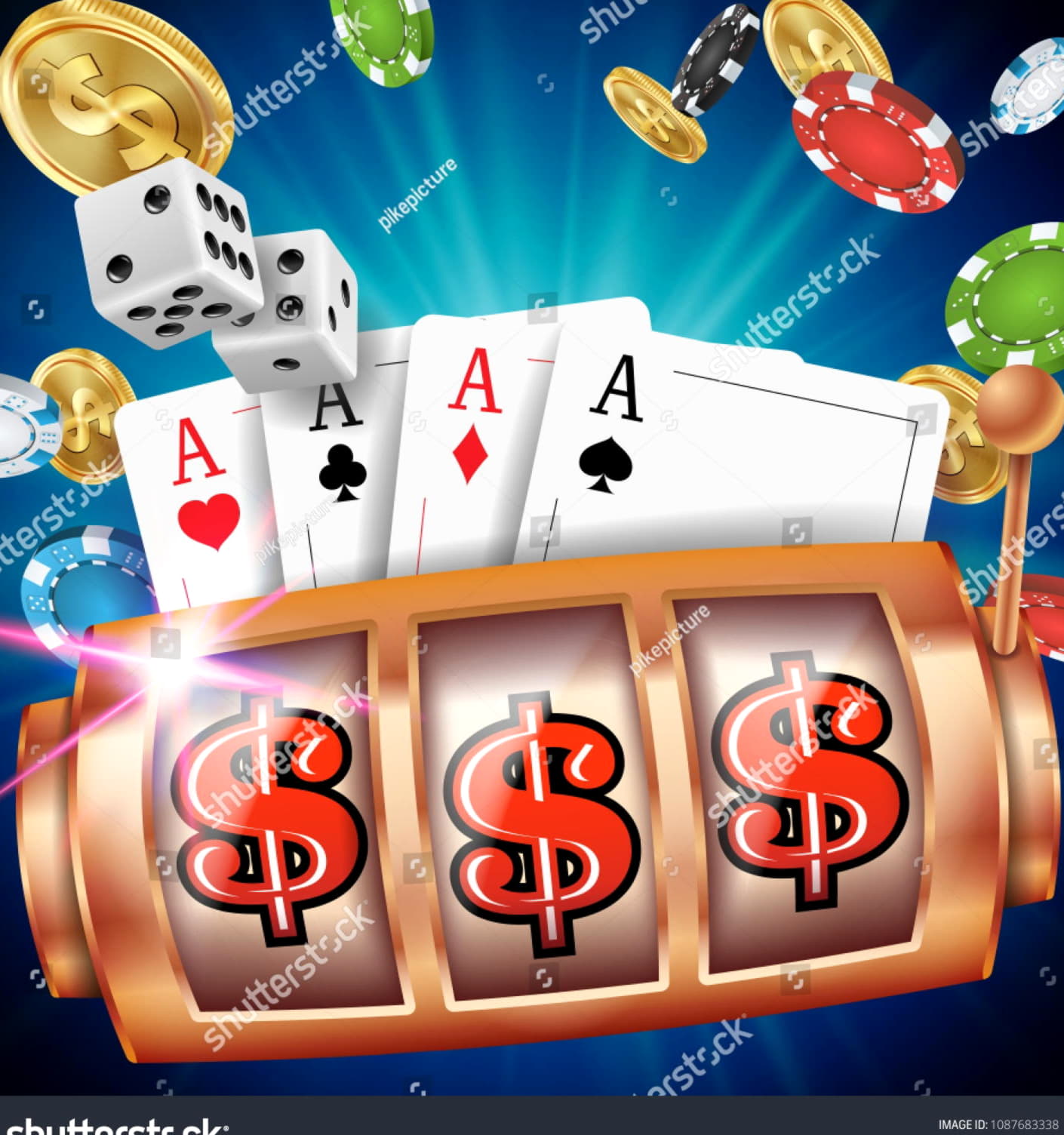 £815 Casino tournaments freeroll at Rich Casino