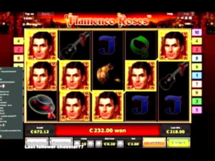 645% Match Bonus at Unique Casino