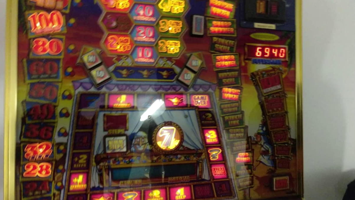 EUR 690 Tournament at Royal Dubai Casino
