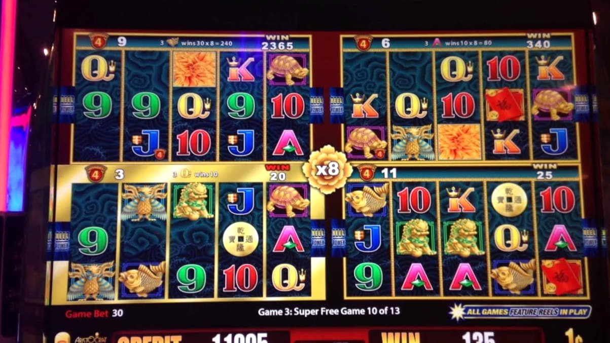 $4005 No deposit bonus casino at Betzest Casino